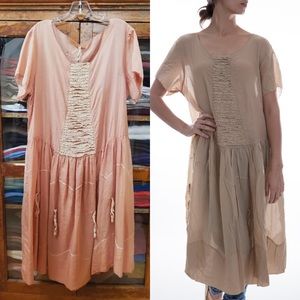 Magnolia Pearl Loren Dress